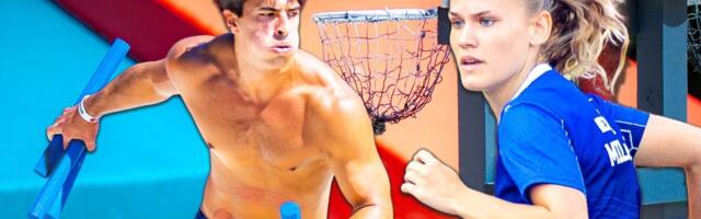 O ovome bruji Exatlon - Pršte strasti, ali ne i emocije: Jovan o odnosu sa Milicom Balać (VIDEO)