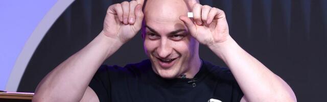 PODNETE 3 KRIVIČNE PRIJAVE PROTIV DESINGERICE: Zbog nastupa u Vranju nastao opšti haos