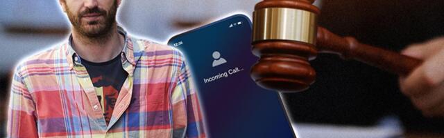 Momčilo Otašević tajno snimao bivšu ženu i socijalnu radnicu: Oštećena sada traži 10.000 evra od glumca, evo šta je on rekao na sudu