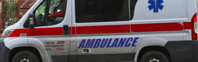 ​Мушкарац избоден у Нишу