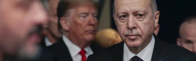 Kolika je šansa da IRAN POKRENE DIREKTAN NAPAD NA TURSKU? Posledice takvog poteza bi bile RAZORNE, evo i PO KOGA!