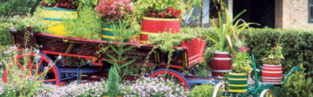 Отворен конкурс за развој сеоског туризма и угоститељства