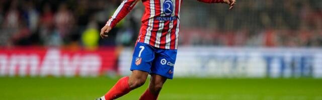 "Da li je ova fotografija previše?!" Grizman brutalnom provokacijom ponizio Barselonu