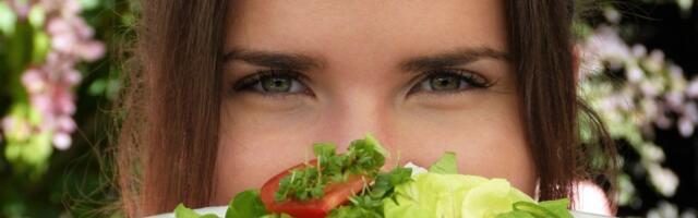 Studija sugeriše: Vegetarijanska ishrana smanjuje rizik od pet vrsta raka