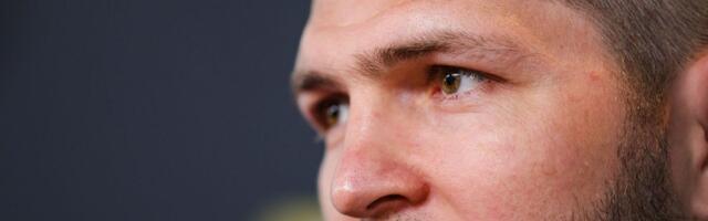 Stiže Habib! Jedan od najlegendarnijih UFC boraca dolazi u Srbiju