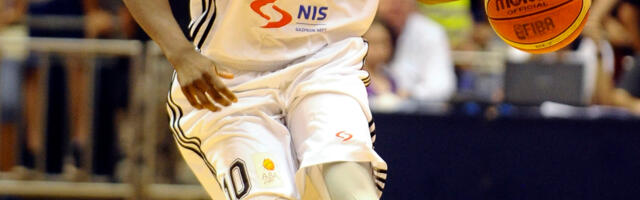 Bivši košarkaš Partizana koji je otišao u Siriju promenio agenta: Oni ga predstavili kao "bombu"