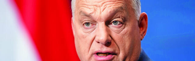 "UKRAJINCI PRETE MOJOJ DECI I UNUCIMA"! Viktor Orban digao uzbunu: "U SVEMU POSTOJI GRANICA"!