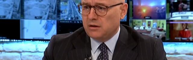 "NEMA STUDENATA, VEĆ OLINJALIH POLITIČARA" Važna poruka Vučevića: "Dobro razmislite kome dajete glas 29. marta, nema popravnog