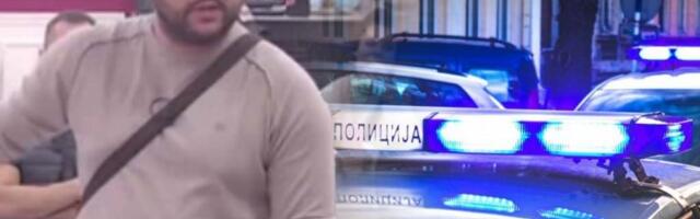 POLICIJA UPALA U ELITU, PREDAT SLUČAJ VTK - Uživo u programu pokazano sve, voditeljka morala HITNO da reaguje!