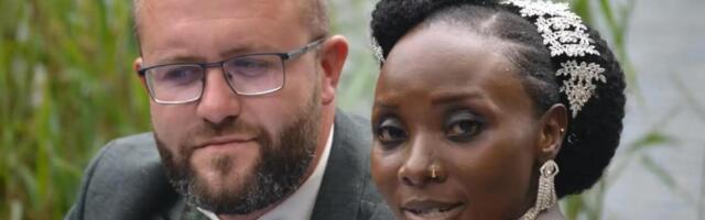 SRĐAN IZ UŽICA OŽENIO DAFINU IZ UGANDE: Jednom rečenicom ga oduševila, a ovaj naš specijalitet joj se nikako ne dopada - Evo kako je zet dočekan, ludnica