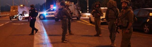 Zločin koji je zgrozio svet: Izraelska policija likvidirala porodicu dok se vraćala iz kupovine, vojnici se smejali dok su izvlačili ranjenu decu!