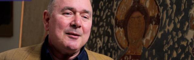 "NAUČNA ISTINA SVEDOČI O TOME KO JE PODIZAO SRPSKE CRKVE NA KOSOVU" Popović iz Narodnog muzeja: Skrnavljenje decenijama unazad motivisano brisanjem prošlosti