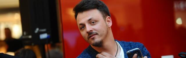 JEZIVA OTMICA POZNATOG PEVAČA U BEOGRADU: Vezan selotejpom uz pretnju pištoljem, a sada se saznalo da iza svega stoji osoba iz njegove prošlosti!