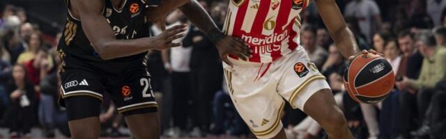 Dželat Crvene zvezde iz prošle sezone na meti Barselone