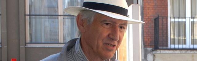 Voštana figura Ljubiše Samardžića: Muzej "oživeo" Šurdu