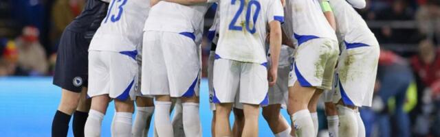 Bosna i Hercegovina u šoku: Kakav potcenjivački potez Italijana, arogancija kakva se ne pamti!