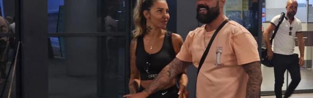 "BOG JE SPASIO MOG SINA OD ANELI!" Šok izjava majke Luke Vujovića urniše sve sumnje i otkriva ISTINU o njihovom odnosu: "SPAVAO JE SA ZMIJOM"