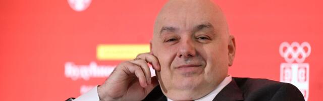 Dragljub Zbiljić otkrio budžet Vojvodine, pa istakao: Daleko smo ispred Partizana, za dve godine stižemo Zvezdu!