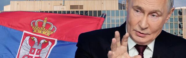 Russia and Serbia reach agreement: Srbijagas general director speaks - here's what it means for us