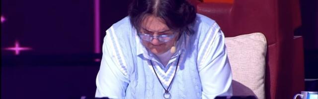 Kemiš na ivici suza u Pinkovim zvezdama: Izustio samo jednu rečenicu (FOTO)