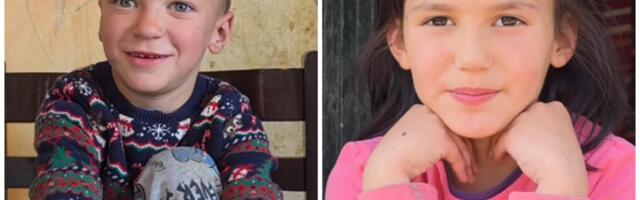 "Mnogo nam je krivo što nas je mama ostavila" Potresno detinjstvo mališana iz okoline Vršca rasplakalo Srbiju: Njihove reči kidaju dušu FOTO