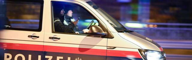 DRŽAVLJANKA SRBIJE UBIJENA ŠRAFCIGEROM U AUSTRIJI! Unakaženo telo pronađeno u dvorištu, muž momentalno uhapšen
