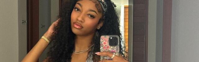 Trejdovana jedna od najseksepilnijih košarkašica sveta: Voli da se slika polugola, dok na terenu dominira