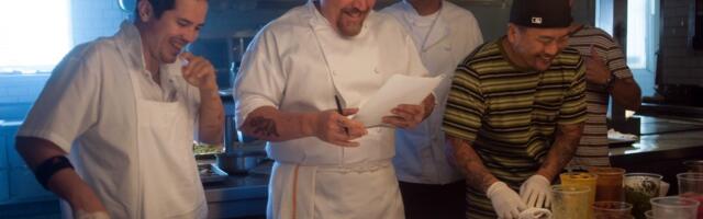 10 najboljih filmova o kuvarima koji će vas inspirisati u kuhinji
