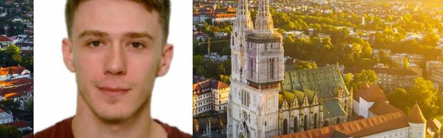 MISTERIJA NESTANKA ANDREJA MILOVANA (25) Radnik obezbeđenja video plakat i poslao poruku: Usledila je jeziva drama