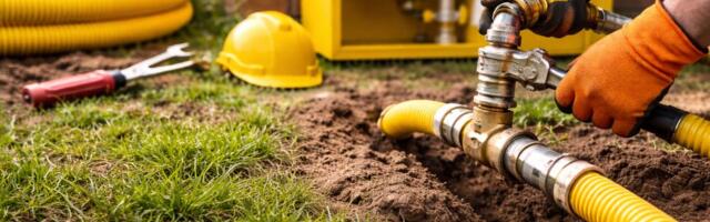 Od 3. maja nova cena kućnog priključka na gasnu mrežu, moguće plaćanje na 36 rata