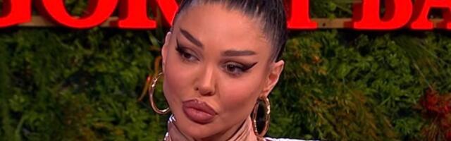 "Ona je časna sestra za mnoge!" Otac Asmina Durdžića o prošlosti Maje Marinković: Mustafa stao u njenu odbranu