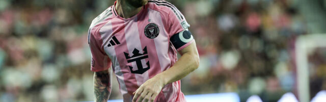 Kakve vesti! Lionel Mesi kupio klub, stadion blizu dobro poznatog mesta