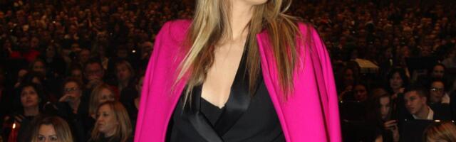 "JA SAM TRADICIONALNA ŽENA, PONOSNA SAM NA SVOJ IZBOR" Melina se udala za bogatog milionera, a do pre par godina ovako je govorila o braku sa Harisom