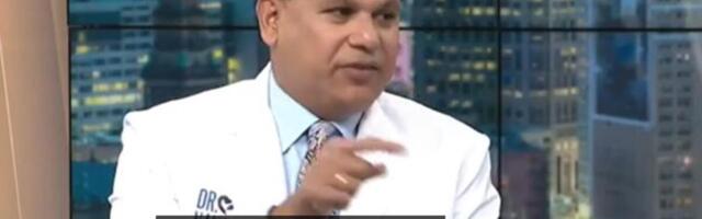 "OVA NAMIRNICA JE PRAVA ATOMSKA BOMBA": Gastroenterolog otkrio šta jede SVAKI DAN protiv RAKA DEBELOG CREVA!