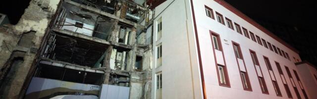 Da li se ponavlja najcrnji scenario?! Nekada su crtali metu RTS-u, a danas...(VIDEO)