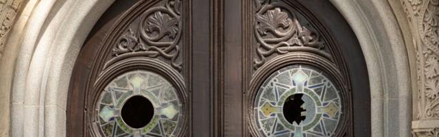 Krivična prijava protiv 49-godišnjaka zbog oštećenja Sabornog hrama SPC u Zagrebu