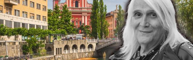 ŠTA SE DEŠAVA SA UDOVICOM BORE ČORBE? Komšije iz Slovenije otkrile POTRESNE DETALJE, ispred zgrade PRONAĐENE PORUKE PUNE BOLA!