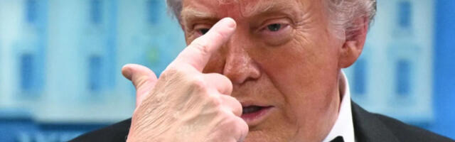 Покушај атентата неће спасити Трампов рејтинг