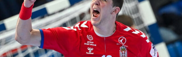 Ђукић: Растемо као тим, верујем у победу против Мађарске