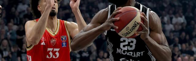 DETONACIJA - SPREMA SE REVOLUCIJA U SRPSKOJ KOŠARCI! Crvena zvezda i Partizan u centru pažnje: "Obavili smo razgovore..."