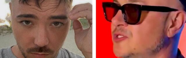 "Verujem da će..." Sale Tropiko o povratku Milana Stankovića na scenu: Progovorio i o borbi sa anksioznošću