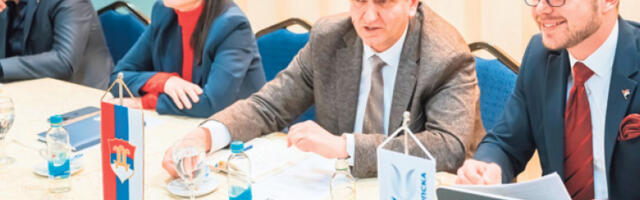 Усијање у позицији РС око кандидатуре за председника