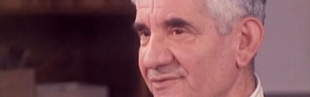 Popularni amfiteatar nosi njegovo ime: Čuveni profesor Pravnog fakulteta ostao upamćen po brojnim anegdotama