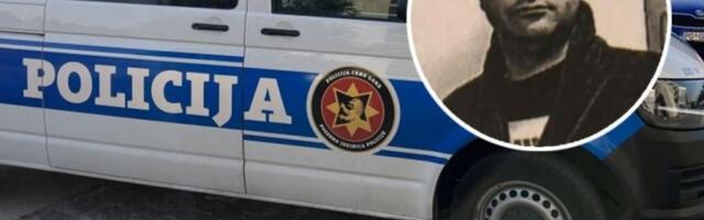 Suspendovan nalog preko koga su objavljivani navodni snimci odbeglog Miloša Medenice