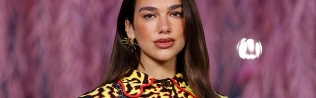 Dua Lipa tužila Samsung zbog neovlašćenog korišćenja njene fotografije