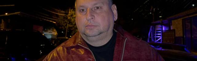 "Asmin joj je dao 4.000 evra za se*s" Taki žestoko o Staniji, pomenuo Kristijana: "Plakali su mu žena i dete"
