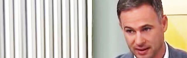 Miki Aleksić bulazni o haosu u Beogradu: Sve je ovo režirana predstava!