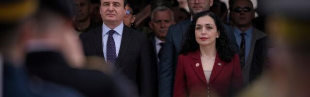 Izbori na Kosovu s imenima, a ne s rješenjima