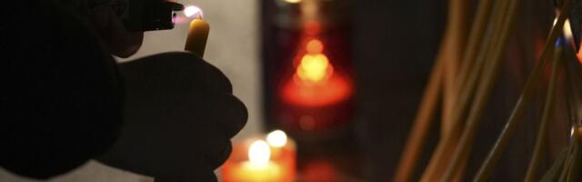 Preminula najstarija Užičanka: Evo kako je provela poslednji rođendan