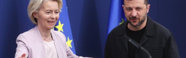 Ursula, šta sada?! Rumuni neće da ćute nakon haosa u Konstanci, oglasio se predsednik!